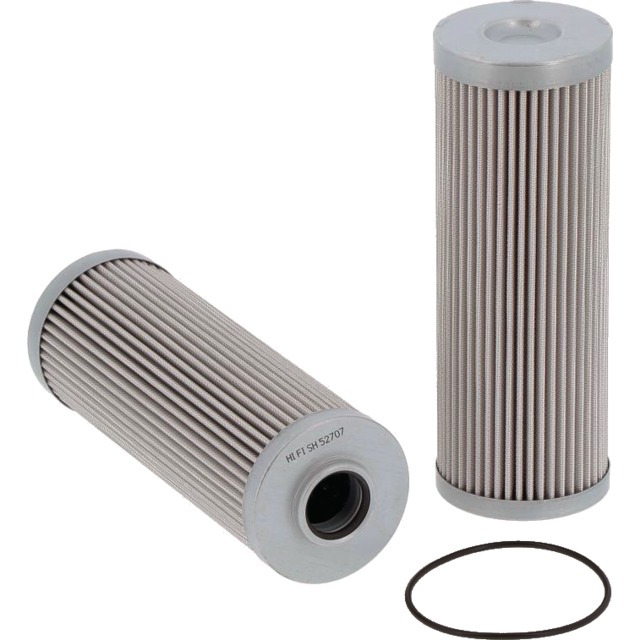 Filtre Hydraulique SH 52707 Hifi Filter référence fournisseur HIFSH52707